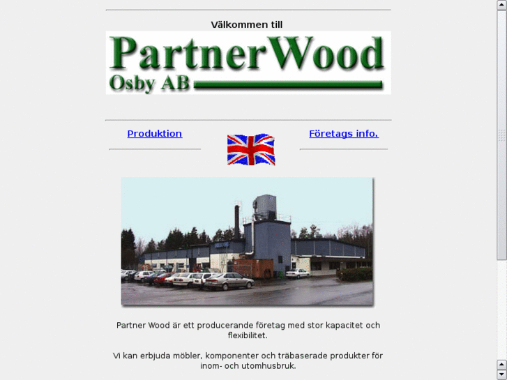 www.partnerwood.com