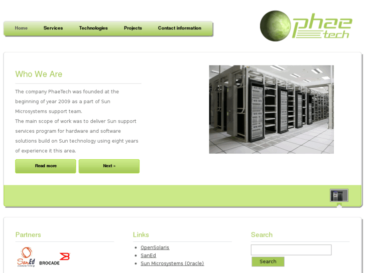 www.phaetech.com