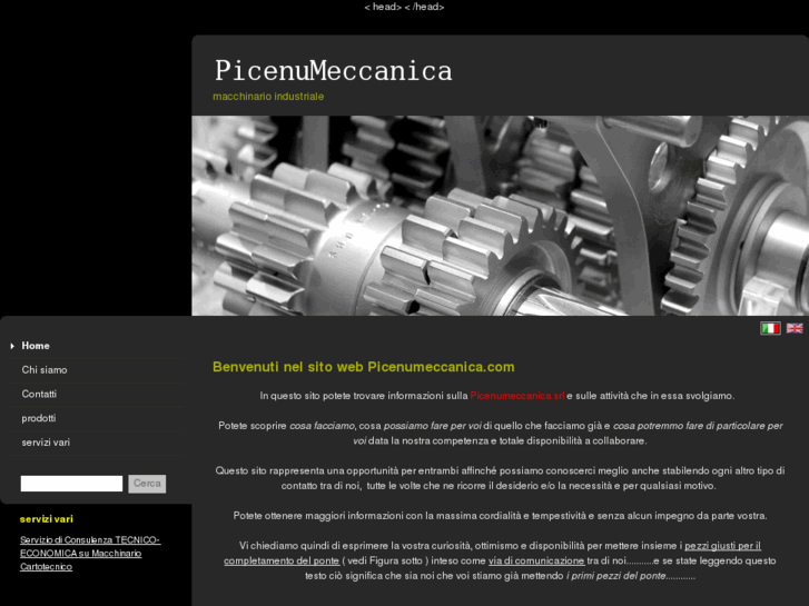 www.picenumeccanica.com