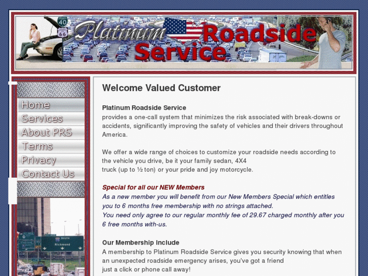 www.platinumroadsideservice.com