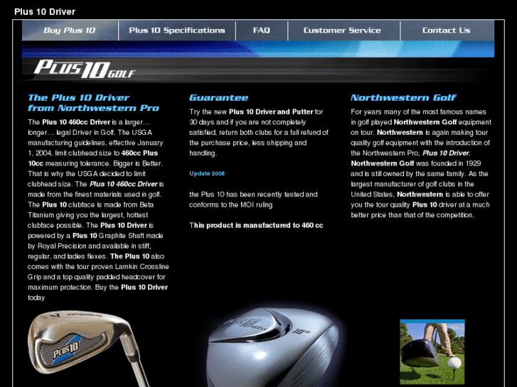 www.plus10golf.co.uk