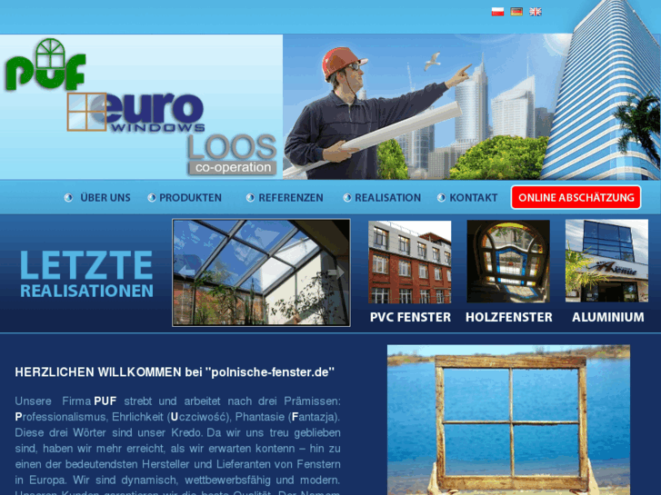 www.polnische-fenster.de