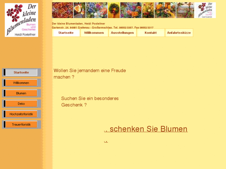 www.poxleitner.info