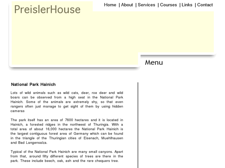 www.preislerhouse.com