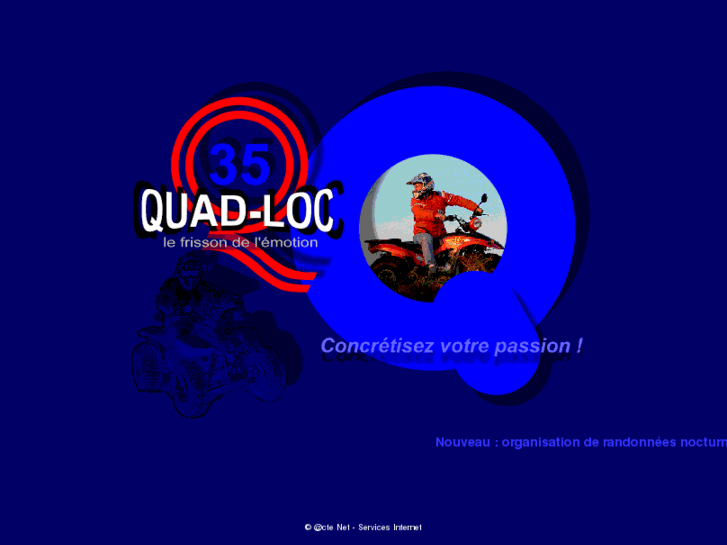 www.quad-loc.com