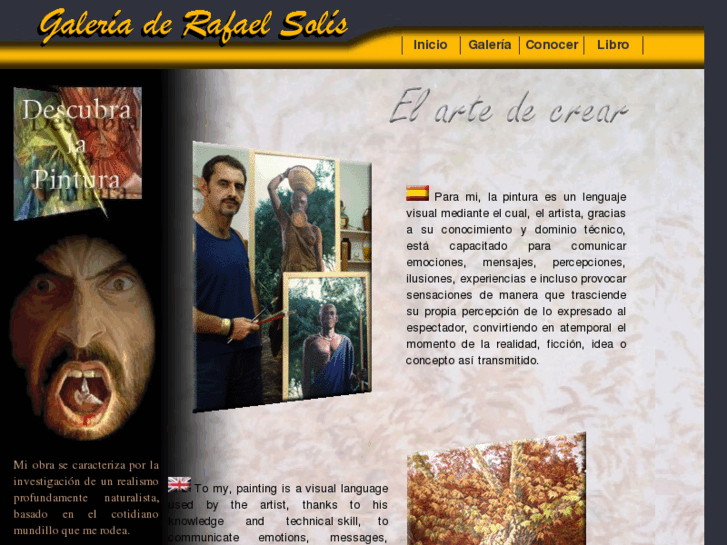 www.rafaelsolis.com