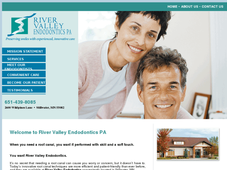 www.rivervalleyendo.com