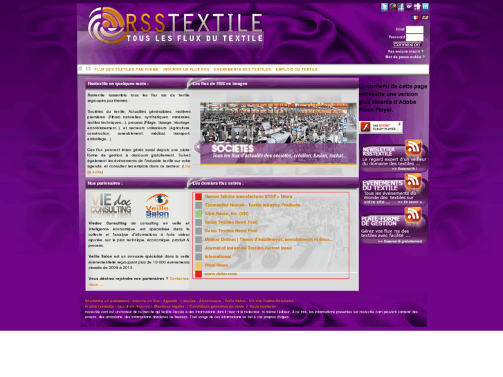 www.rsstextile.com