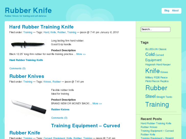 www.rubberknife.com