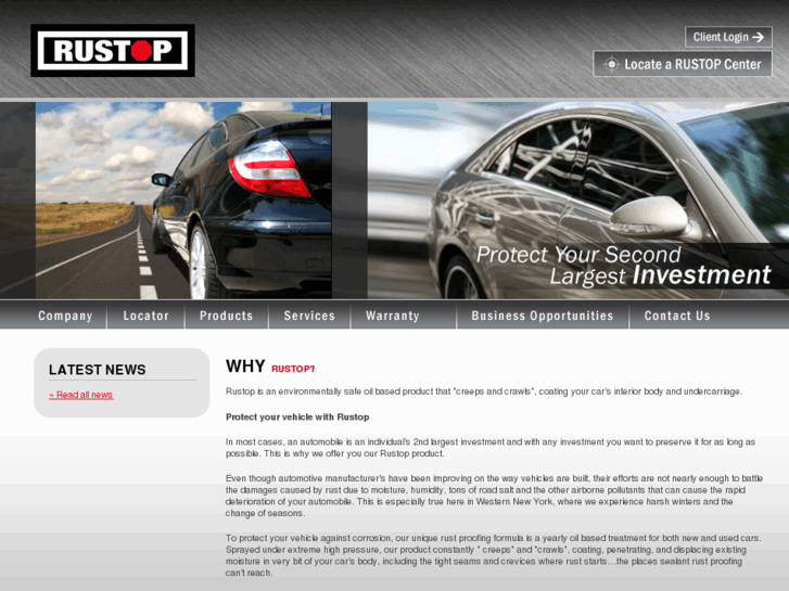 www.rustop.net