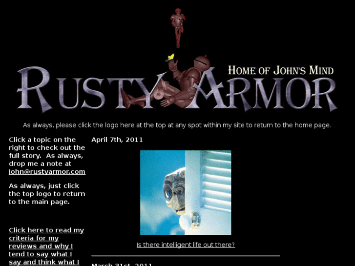 www.rustyarmor.com