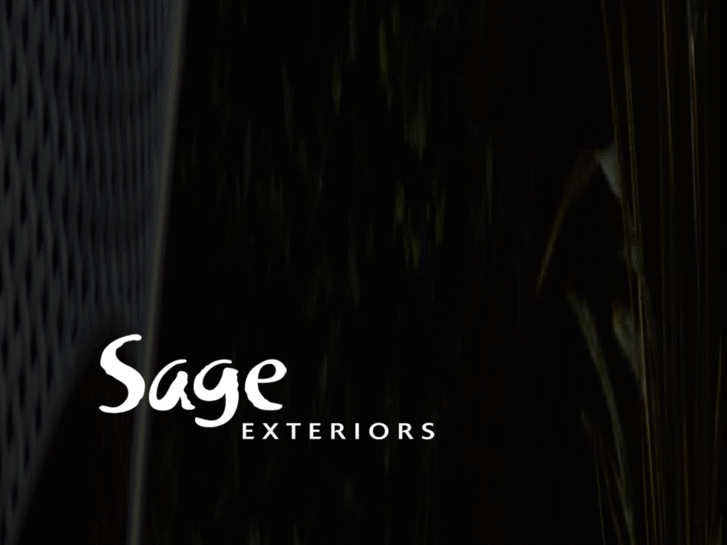 www.sage-exteriors.com