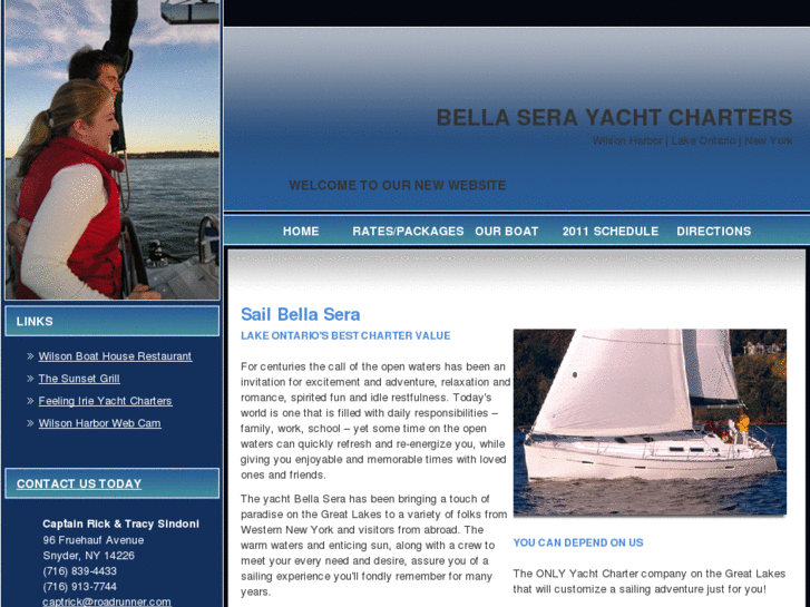 www.sailbellasera.com