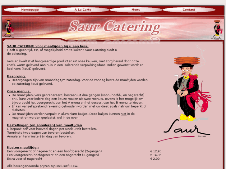 www.saur-catering.com