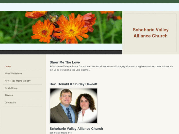 www.schoharievalleyalliance.org