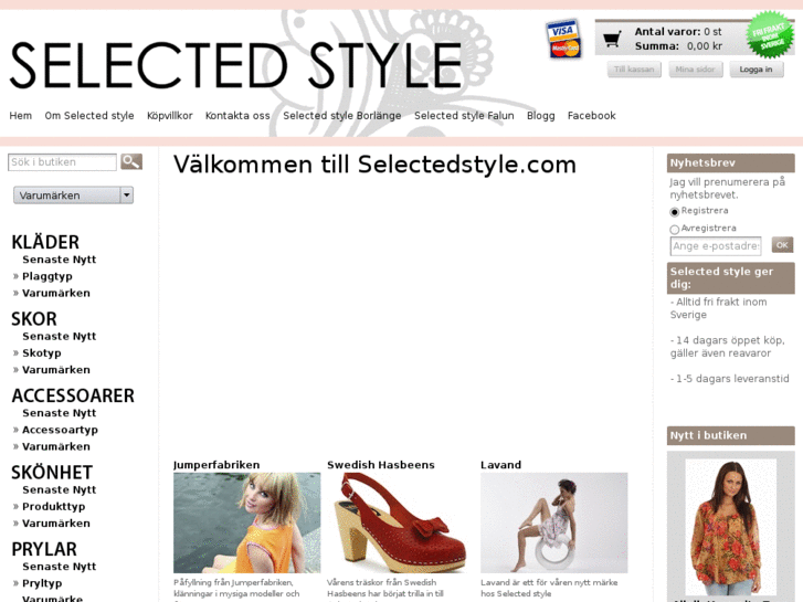 www.selectedstyle.com