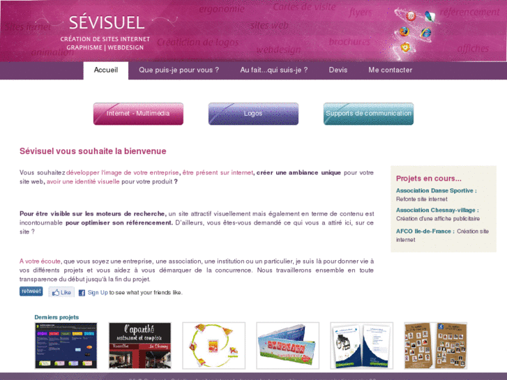 www.sevisuel.com