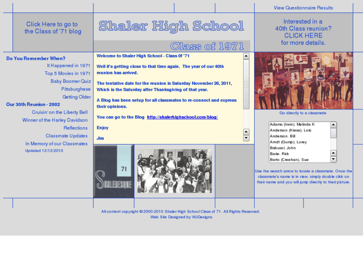 www.shalerhighschool.com