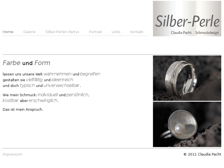 www.silber-perle.com