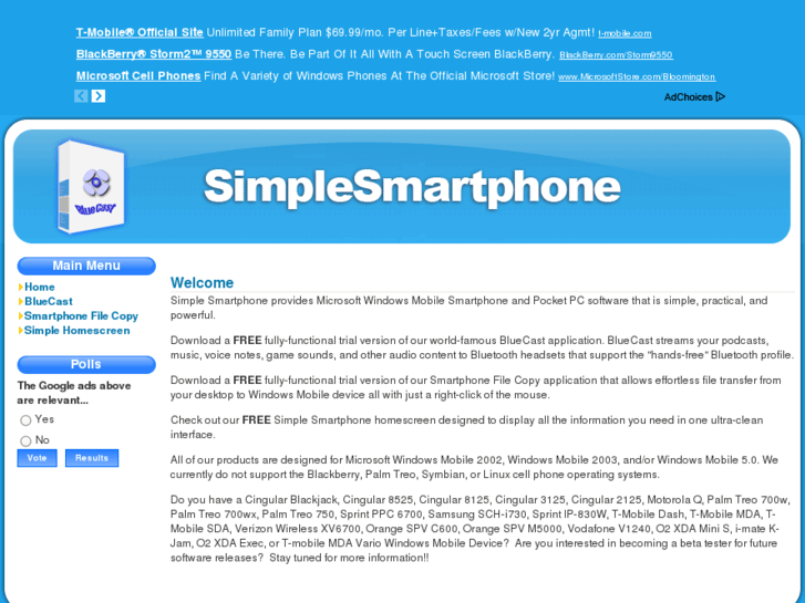 www.simplesmartphone.com