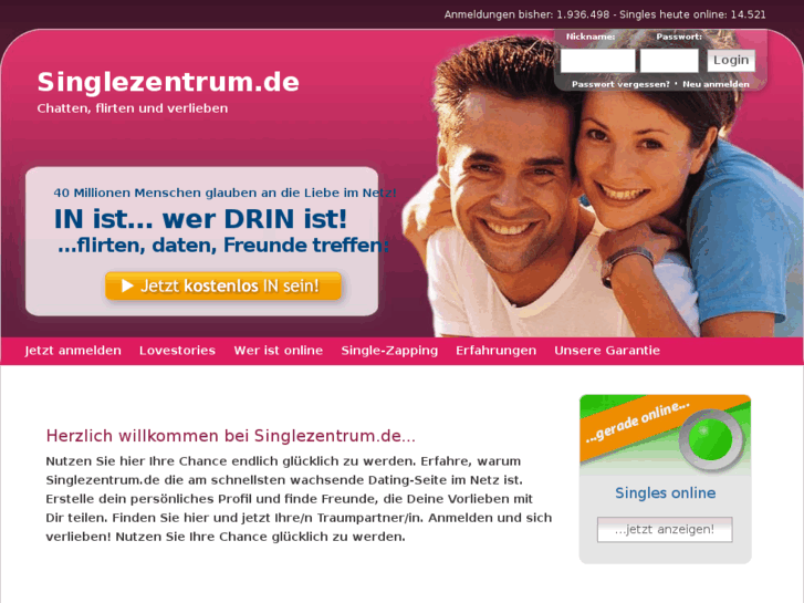 www.singlezentrum.de