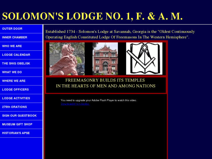 www.solomonslodge.com