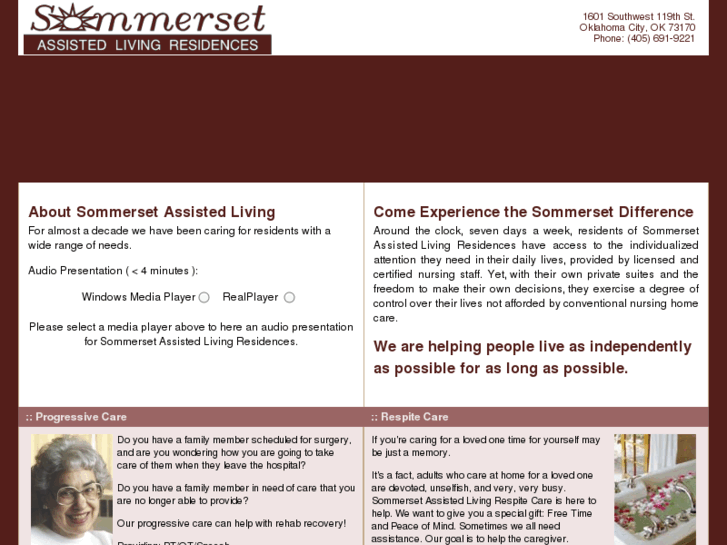 www.sommersetassistedliving.com