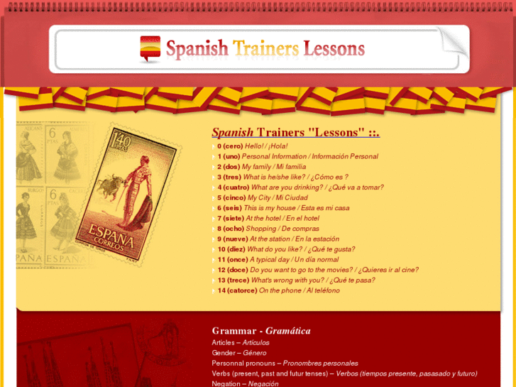 www.spanishtrainers.com