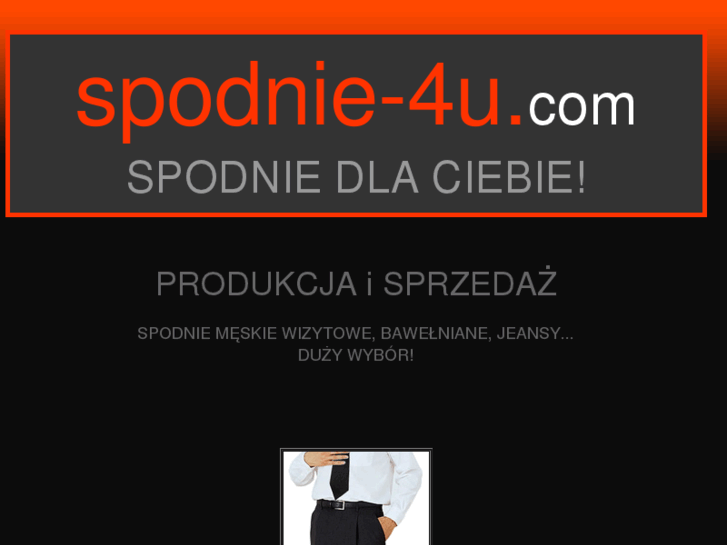 www.spodnie-4u.com