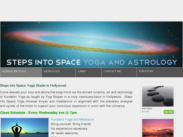 www.stepsintospace.com