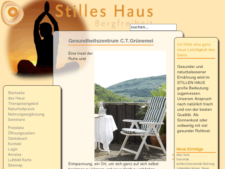 www.stilles-haus.de