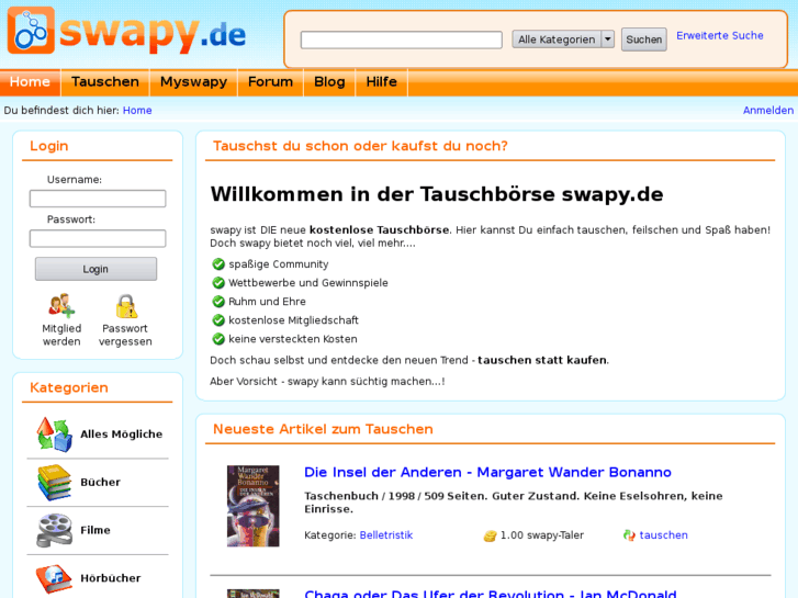 www.swapy.de