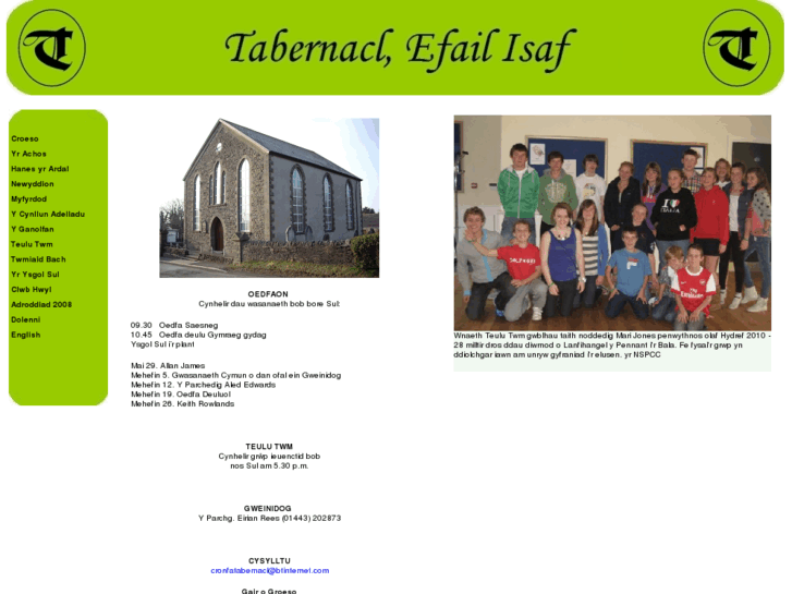 www.tabernacl.org