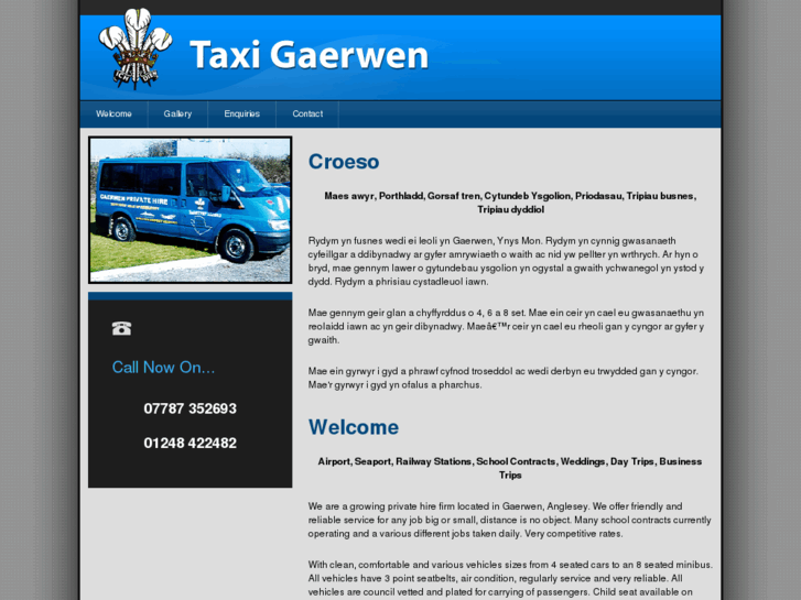 www.taxigaerwen.com