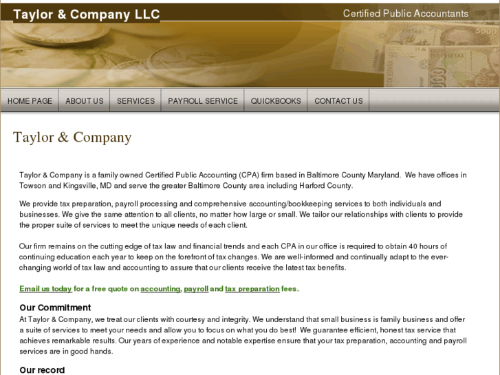 www.taylorcpas.net