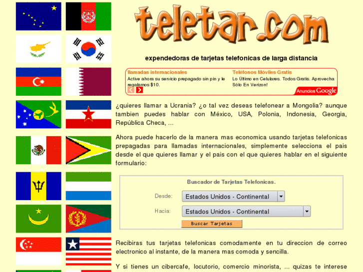 www.teletar.com