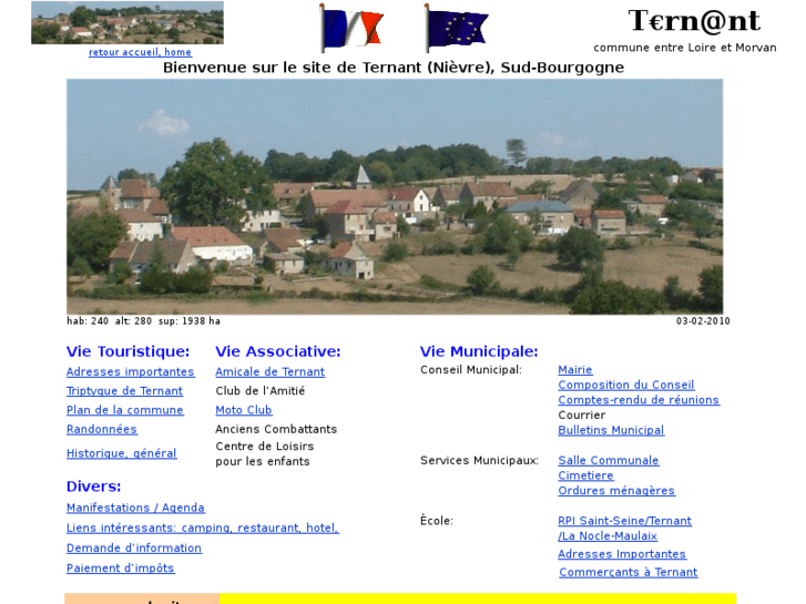 www.ternant.fr