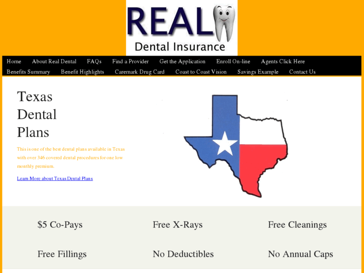 www.texasdentalinsurance.org