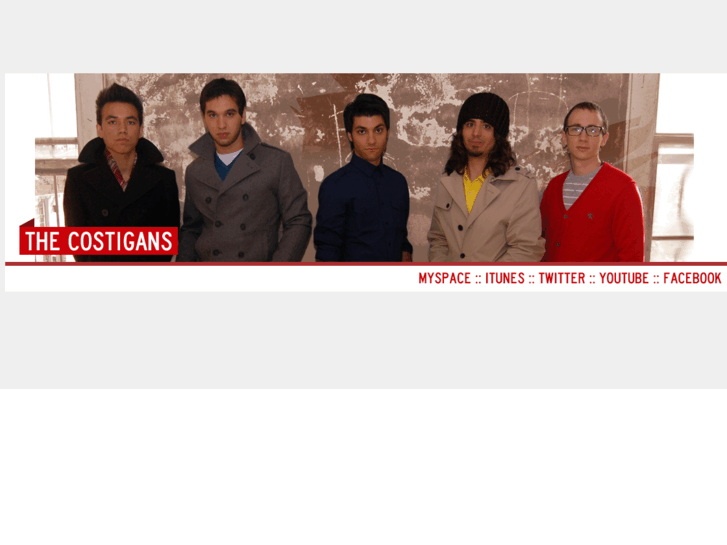 www.thecostigans.net
