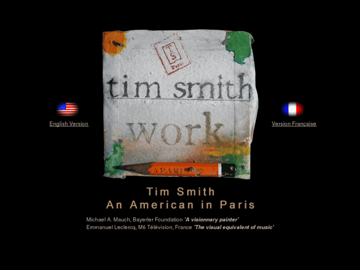 www.timsmithpainter.com