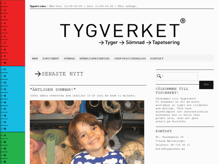 www.tygverket.se