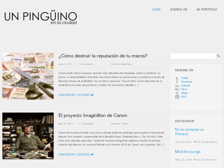 www.unpinguino.com.ar