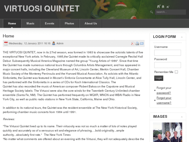 www.virtuosiquintet.com