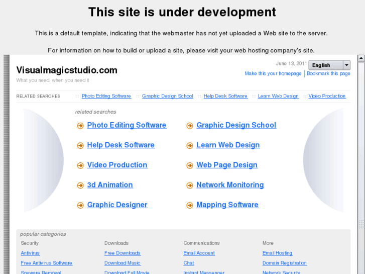 www.visualmagicstudio.com