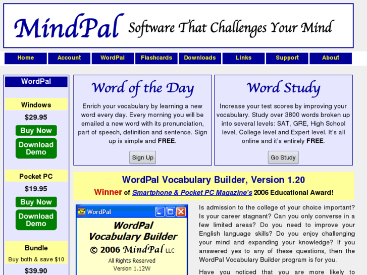 www.vocabulary-test.com