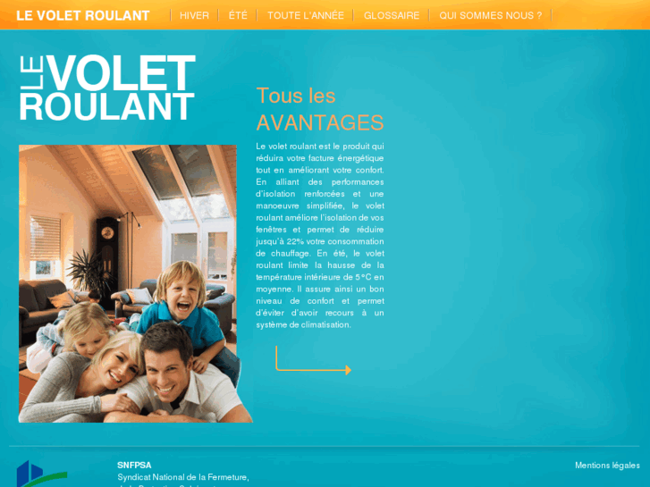 www.volet-isolant.com