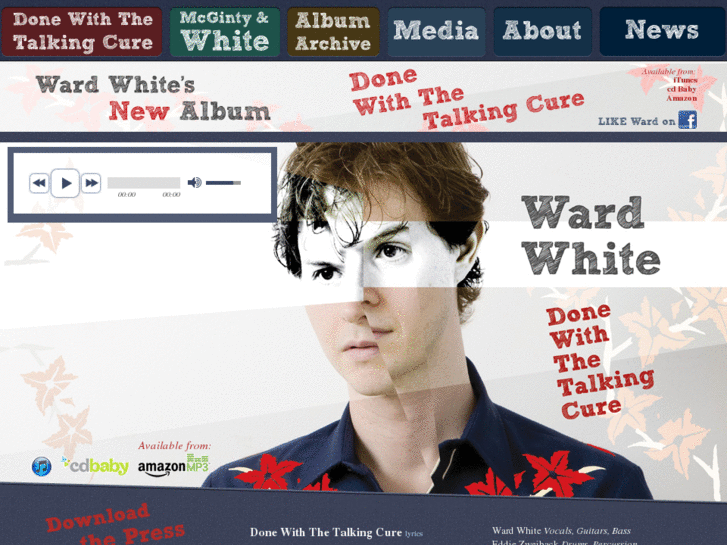 www.wardwhite.net