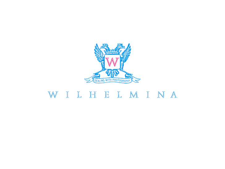 www.wilhelmina-baumann.com