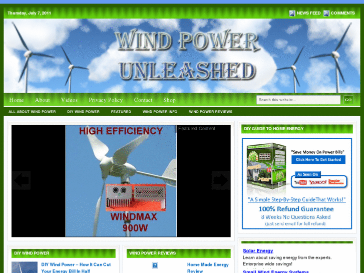 www.windpowerunleashed.com