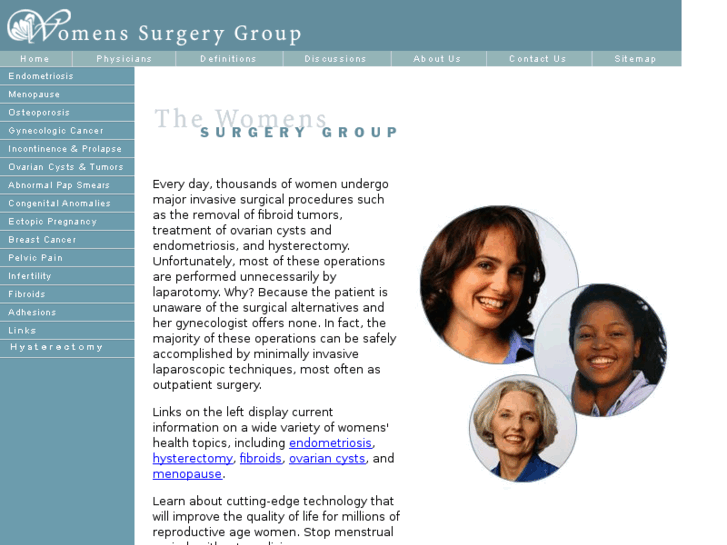 www.womenssurgerygroup.com